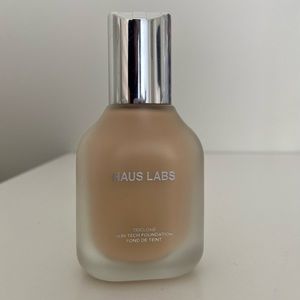 Haus Labs by Lady Gaga Triclone Skin Tech Foundation